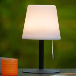 Hot Rio LED Akkuleuchte Kinder Terrassen|Dekorative Leuchten