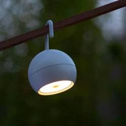 Sphere LED Akku-Pendelleuchte Akkuleuchten|Dekorative Leuchten