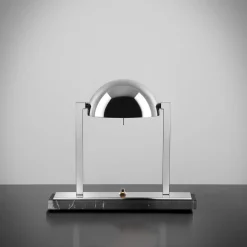 Outlet Diane Tischleuchte Hotellerie|Tischleuchten