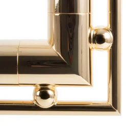 Clearance Quadro LED Tischleuchte Hotellerie|Tischleuchten