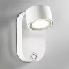 Outlet Bloc LED Akkuleuchte Wohnzimmer|Schlafzimmer