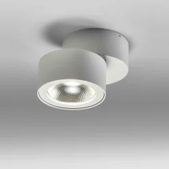 Outlet Bloc M / MN LED Wand- / Deckenstrahler Wohnzimmer|Schlafzimmer