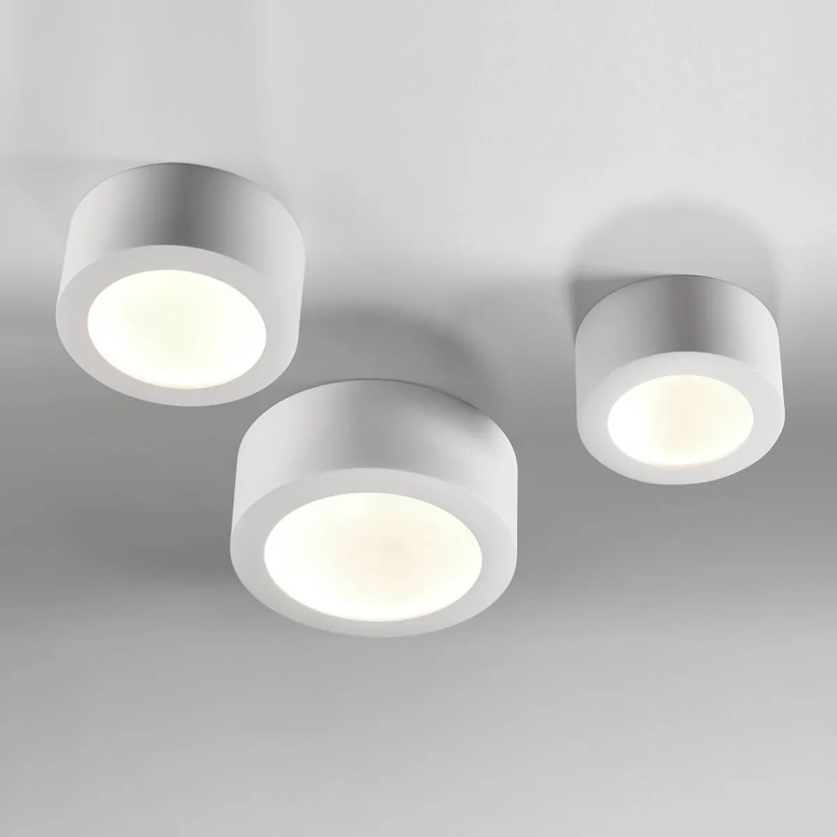 Clearance Bowl LED Deckenleuchte Wohnzimmer|Schlafzimmer