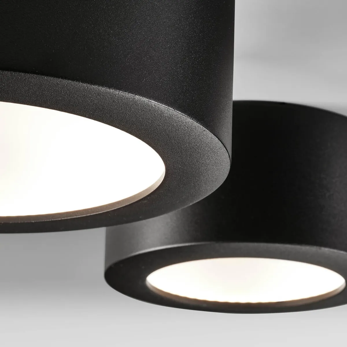 Clearance Bowl LED Deckenleuchte Wohnzimmer|Schlafzimmer