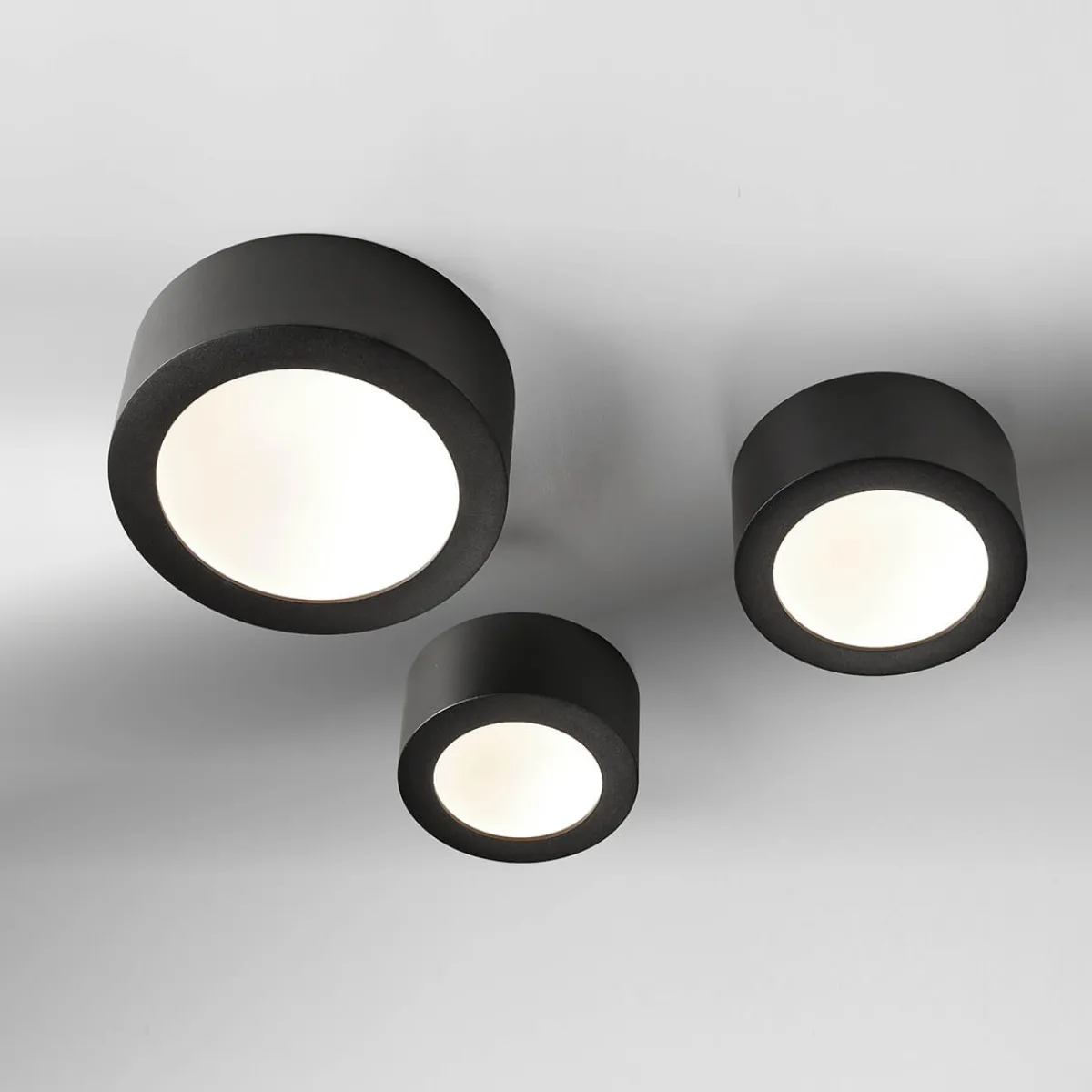 Clearance Bowl LED Deckenleuchte Wohnzimmer|Schlafzimmer