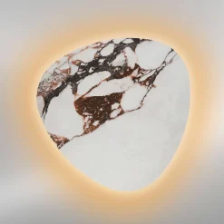 Cameo LED Wandleuchte Wohnzimmer|Schlafzimmer