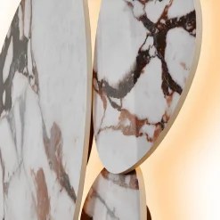 Cameo LED Wandleuchte Wohnzimmer|Schlafzimmer