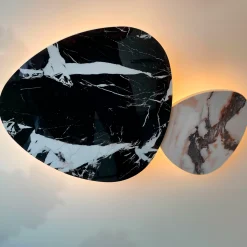 Cameo LED Wandleuchte Wohnzimmer|Schlafzimmer