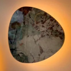 Cameo LED Wandleuchte Wohnzimmer|Schlafzimmer