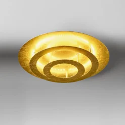 New Circle LED Deckenleuchte Schlafzimmer|Flur