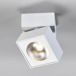 Cube MN Deckenleuchte Wohnzimmer|Schlafzimmer