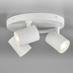 Cup R Deckenstrahler Wohnzimmer|Schlafzimmer