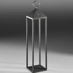 Online Farol L LED Akkuleuchte Terrassen|Dekorative Leuchten