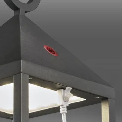 Online Farol L LED Akkuleuchte Terrassen|Dekorative Leuchten