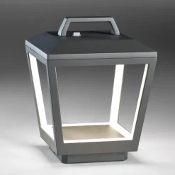 Matrix LED Akkuleuchte Dekorative Leuchten|Akkuleuchten