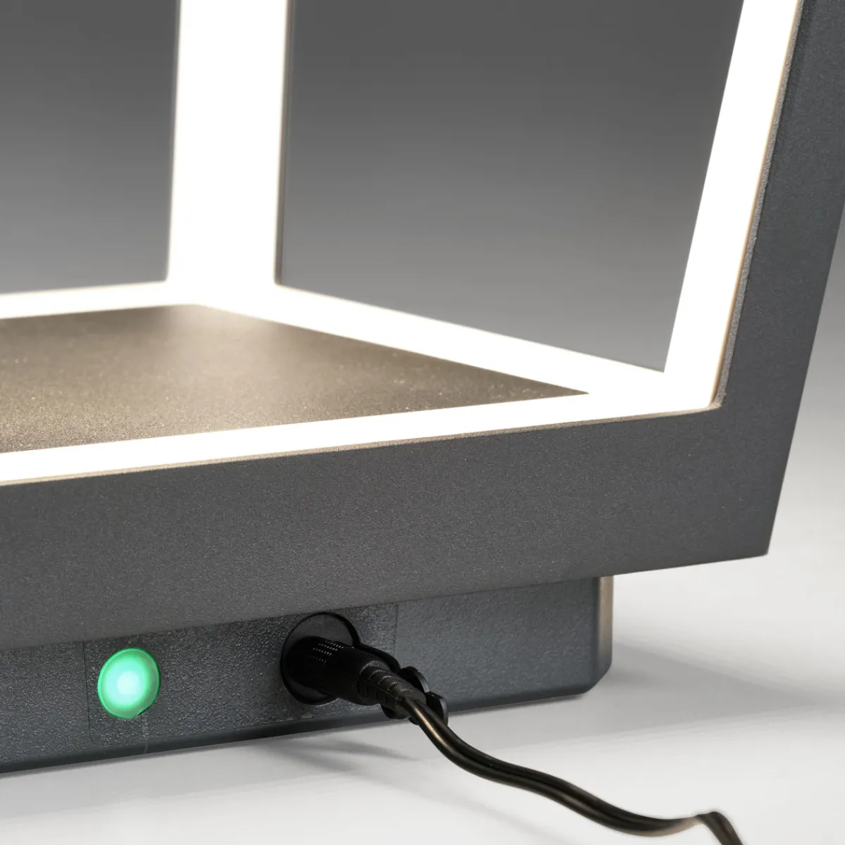 Matrix LED Akkuleuchte Dekorative Leuchten|Akkuleuchten