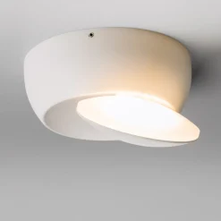 New Moon LED Wand- / Deckenleuchte Schlafzimmer|Flur