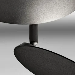 Outlet Plate 2 LED Wand- / Deckenleuchte Wohnzimmer|Schlafzimmer