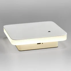 Quad LED Akkuleuchte Akkuleuchten|Tischleuchten