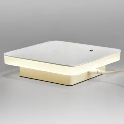 Quad LED Akkuleuchte Akkuleuchten|Tischleuchten