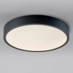 Best Renox LD LED Deckenleuchte, Ø: 30 cm, dimmbar Deckenleuchten|Flur