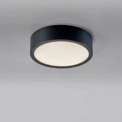 Renox SD LED Deckenleuchte, Ø: 17 cm, dimmbar Deckenleuchten|Flur