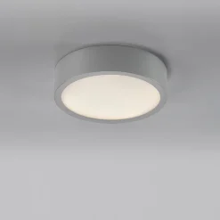 Renox SD LED Deckenleuchte, Ø: 17 cm, dimmbar Deckenleuchten|Flur