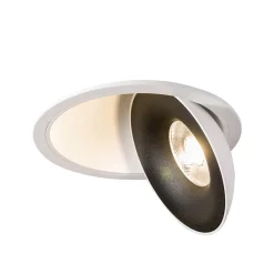 Saturn E LED Einbaustrahler Wohnzimmer|Flur