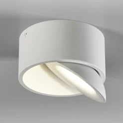 New Saturn LED Deckenstrahler, 3000 K Flur|Strahler & Spots