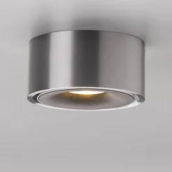 Outlet Saturn N LED Deckenstrahler, 2700 K Schlafzimmer|Flur