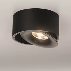 Outlet Saturn N LED Deckenstrahler, 2700 K Schlafzimmer|Flur