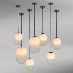 New Sombra Pendelleuchte Pendelleuchten