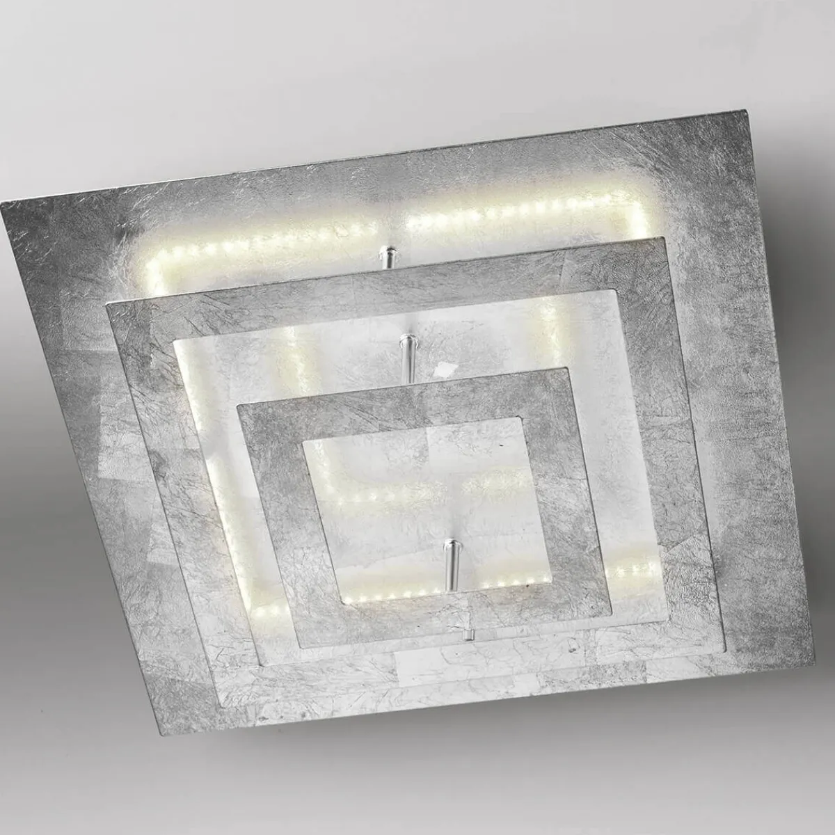 Sale Square LED Deckenleuchte Wohnzimmer|Schlafzimmer