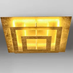 Sale Square LED Deckenleuchte Wohnzimmer|Schlafzimmer