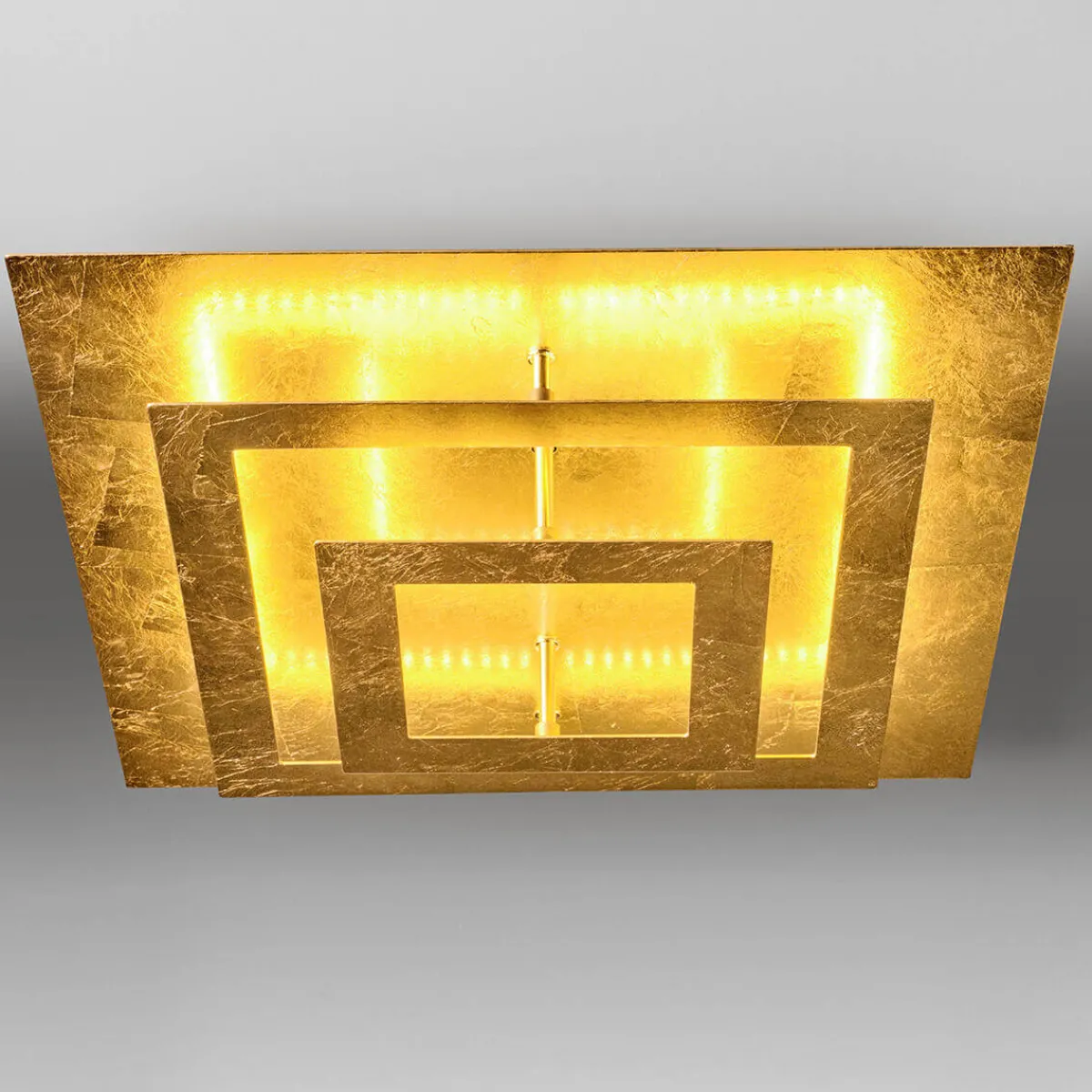 Sale Square LED Deckenleuchte Wohnzimmer|Schlafzimmer