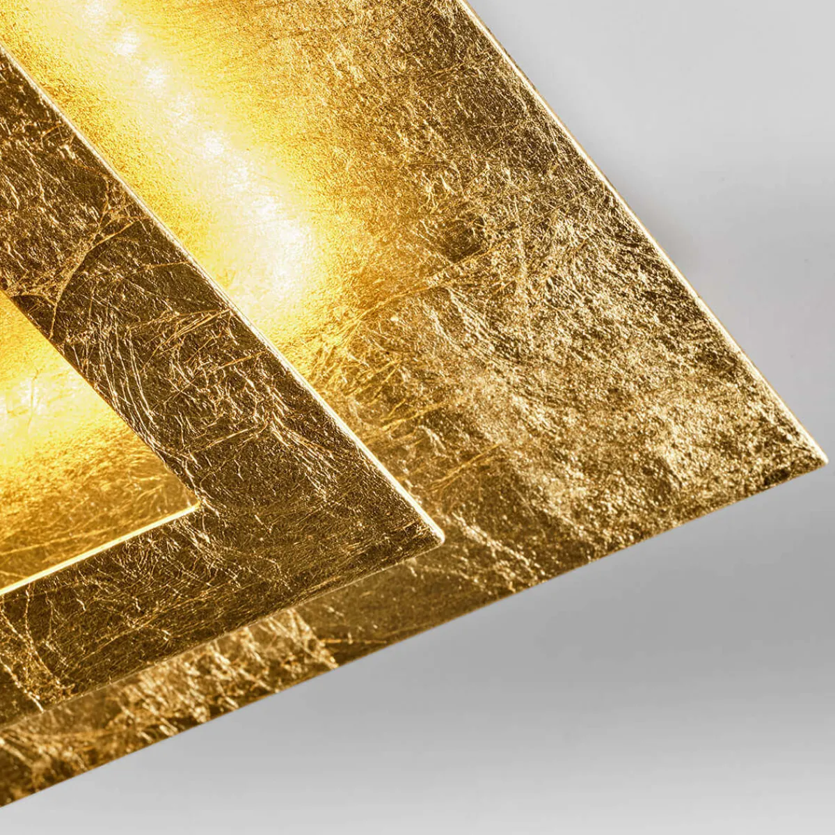 Sale Square LED Deckenleuchte Wohnzimmer|Schlafzimmer