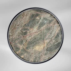 Best Stone LED Wand- / Deckenleuchte Wohnzimmer|Schlafzimmer