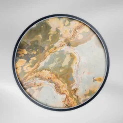 Best Stone LED Wand- / Deckenleuchte Wohnzimmer|Schlafzimmer