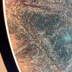 Best Stone LED Wand- / Deckenleuchte Wohnzimmer|Schlafzimmer