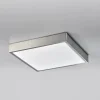 New Venox LD LED Deckenleuchte, 30 x 30 cm, dimmbar Flur|Deckenleuchten