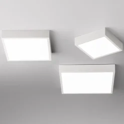 Outlet Venox LED Deckenleuchte, nicht dimmbar Deckenleuchten|Flur