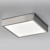 New Venox MD LED Deckenleuchte, 22,5 x 22,5 cm, dimmbar Deckenleuchten|Flur