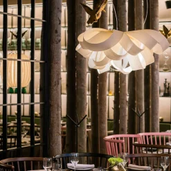 Discount Agatha Small Pendelleuchte Gastronomie|Hotellerie