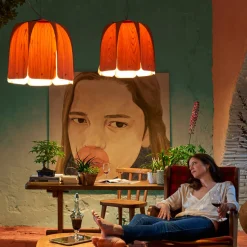 Online Domo Pendelleuchte Hotellerie|Gastronomie