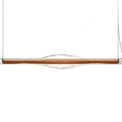 Hot Dune Horizontal LED Pendelleuchte Hotellerie|Gastronomie