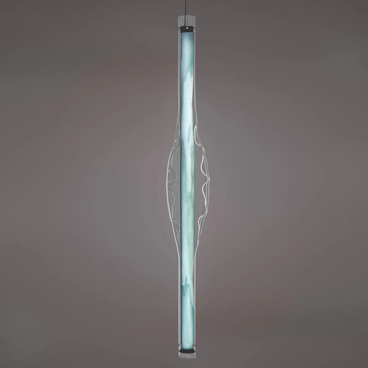 Online Dune Vertical LED Pendelleuchte Hotellerie|Pendelleuchten