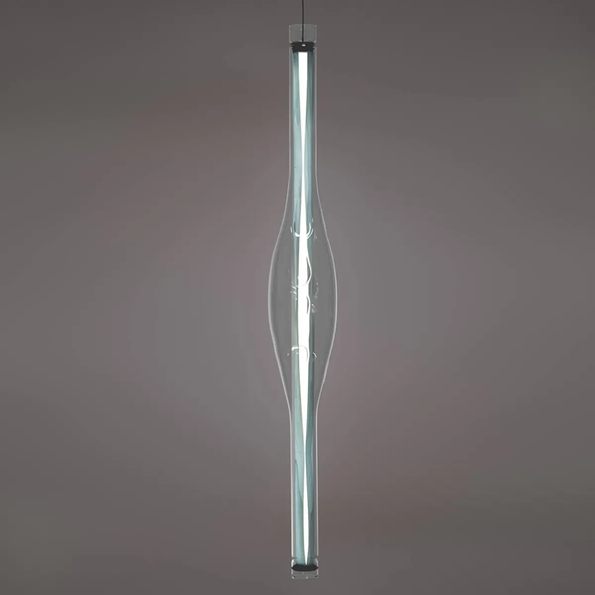 Online Dune Vertical LED Pendelleuchte Hotellerie|Pendelleuchten