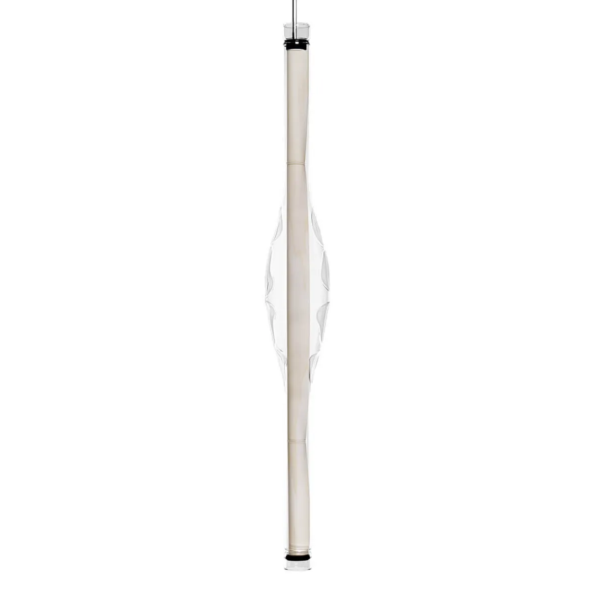 Online Dune Vertical LED Pendelleuchte Hotellerie|Pendelleuchten