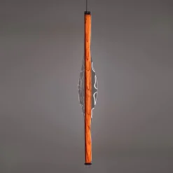 Online Dune Vertical LED Pendelleuchte Hotellerie|Pendelleuchten