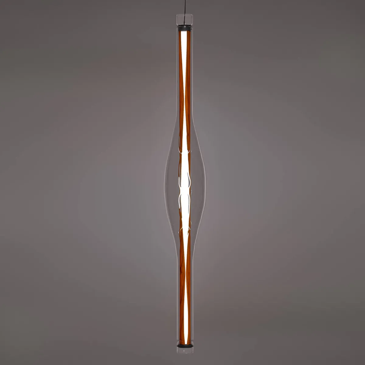 Online Dune Vertical LED Pendelleuchte Hotellerie|Pendelleuchten